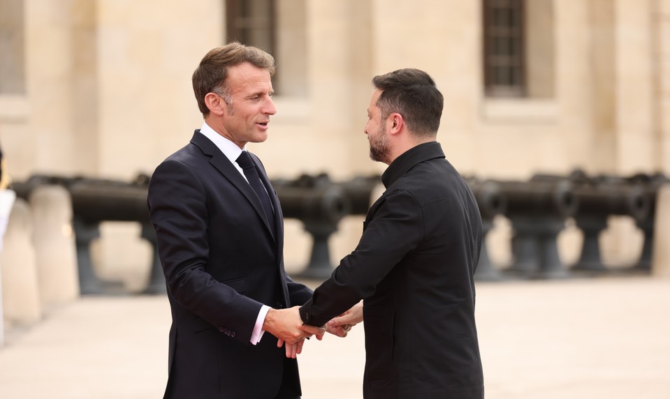 Lídri desiatich krajín vytvoria koalíciu pre spoločnú protiraketovú obranu Európy