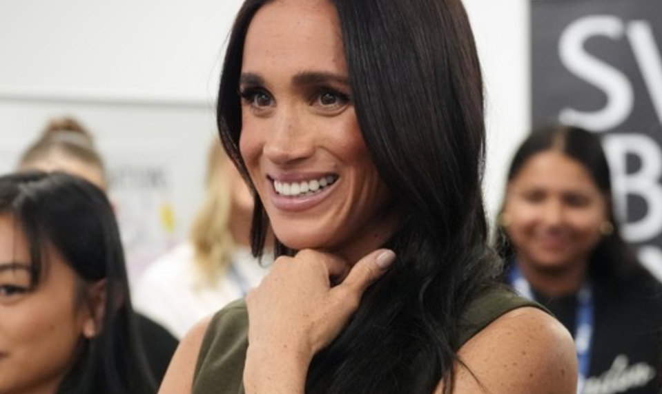 Meghan chcela dobyť svet varenia: Prišla však tvrdá stopka od jeho kráľovnej!