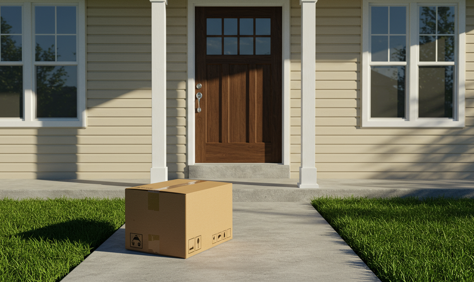 Loďou, kamiónom, lietadlom: Ako sa tovar z čínskej fabriky dostane až k vašim dverám?