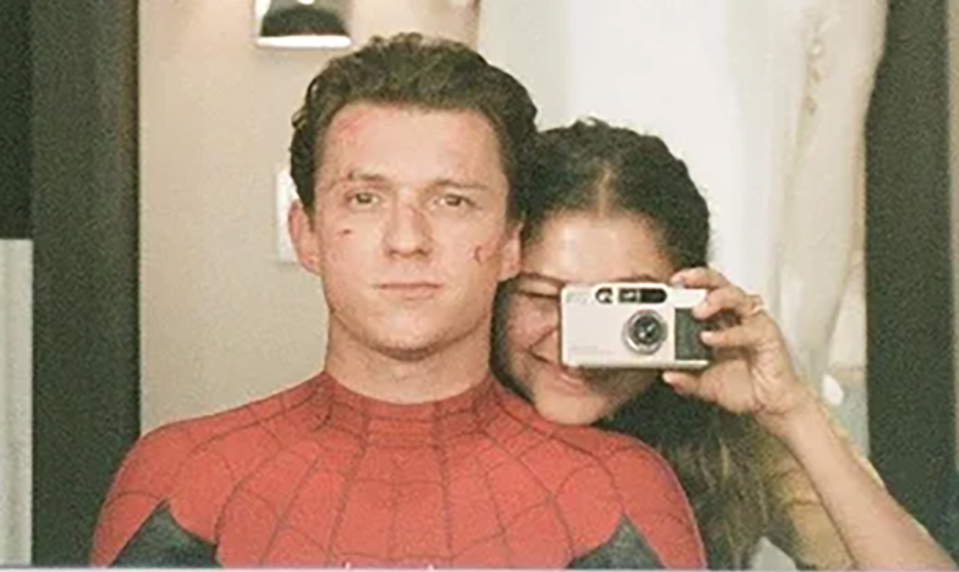 Tajne sa vzali? Hviezdny pár rozvíril internet TÝMTO detailom!