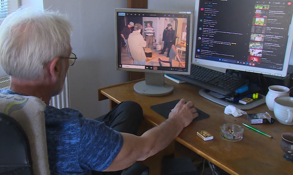 Čech vyrábal pervitín v Egypte, v miestnom väzení mu hrozí trest smrti. Jeho otec prosí o pomoc