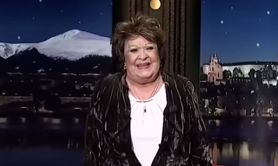 Bohdalovú zlomila smrť milovanej sestry: Skončila v rukách lekárov!