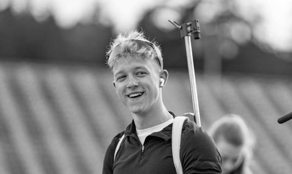 Zomrel český biatlonista, mal iba 19 rokov