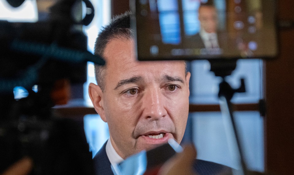 Drucker pripúšťa problémy v koalícii: Hlas nebude za handru