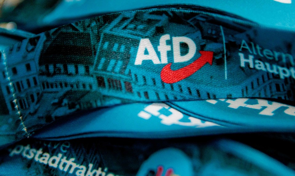 Nemecká AfD si robí kampaň na mopedoch Simson. Potomkovia zakladateľov firmy to ostro kritizujú