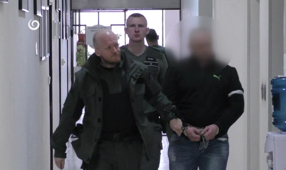 Napadol bývalú partnerku a vyhrážal sa jej smrťou: Súd rozhodol o 20 mesiacoch väzenia