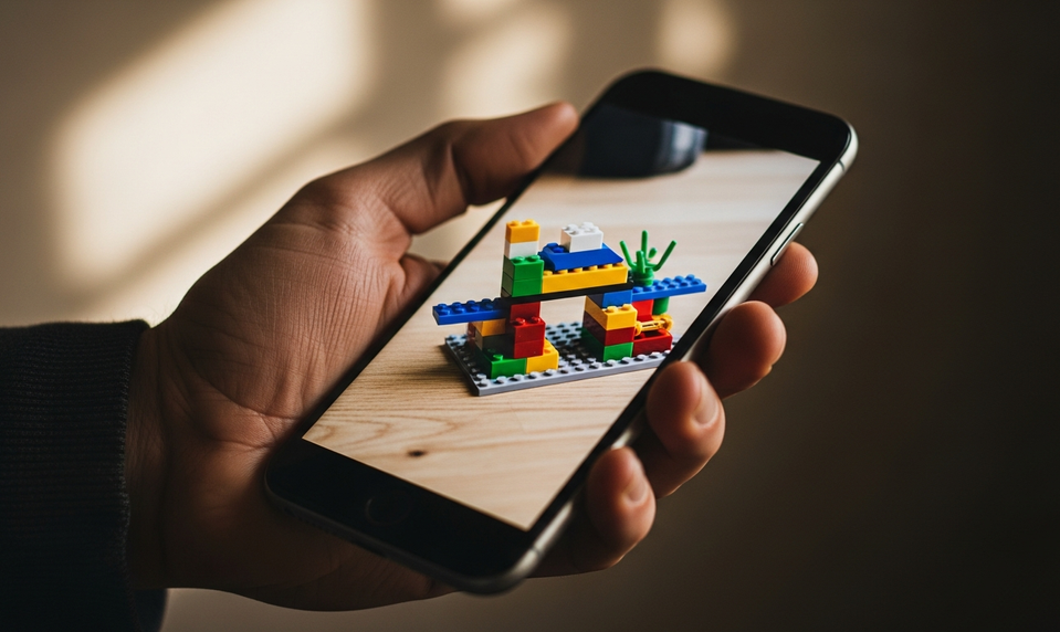 Lego propaganda: Irán stavil na kampaň pomocou umelej inteligencie na sociálnych sieťach