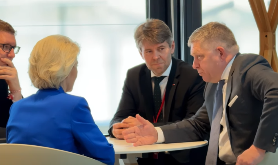 Politológ vysvetľuje návrat Európy k jadru. Korčok kritizuje výsledok Ficovej cesty zo samitu