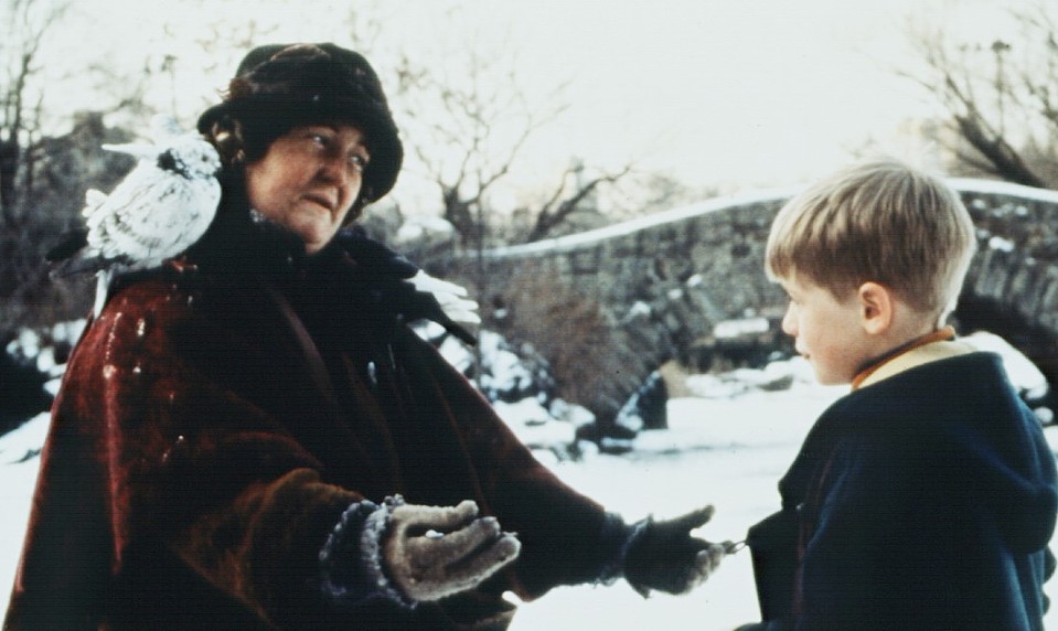 Holubiu ženu zo Sám doma by ste už asi nespoznali: Pozrite sa, ako teraz vyzerá!