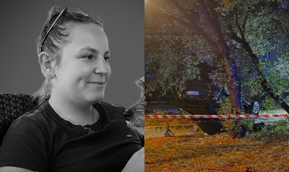 Olympionička Denisa Hurban Baránková (†24) sa stala obeťou tragickej nehody