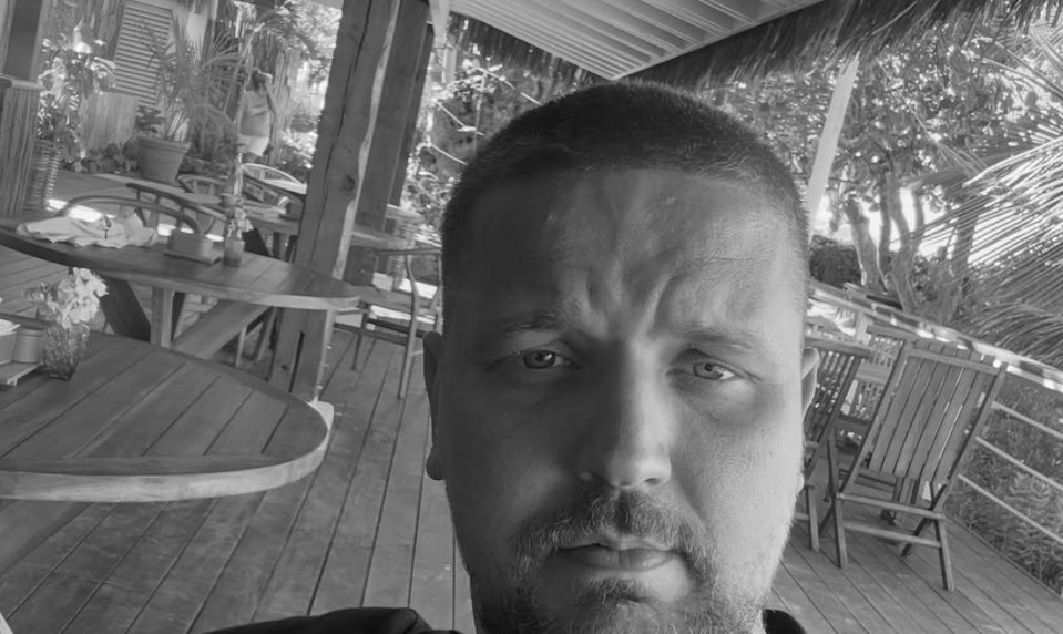 Zomrel moderátor a hypeman Marcel „Osťo“ Osztas (†37). O svojej chorobe informoval pred Vianocami