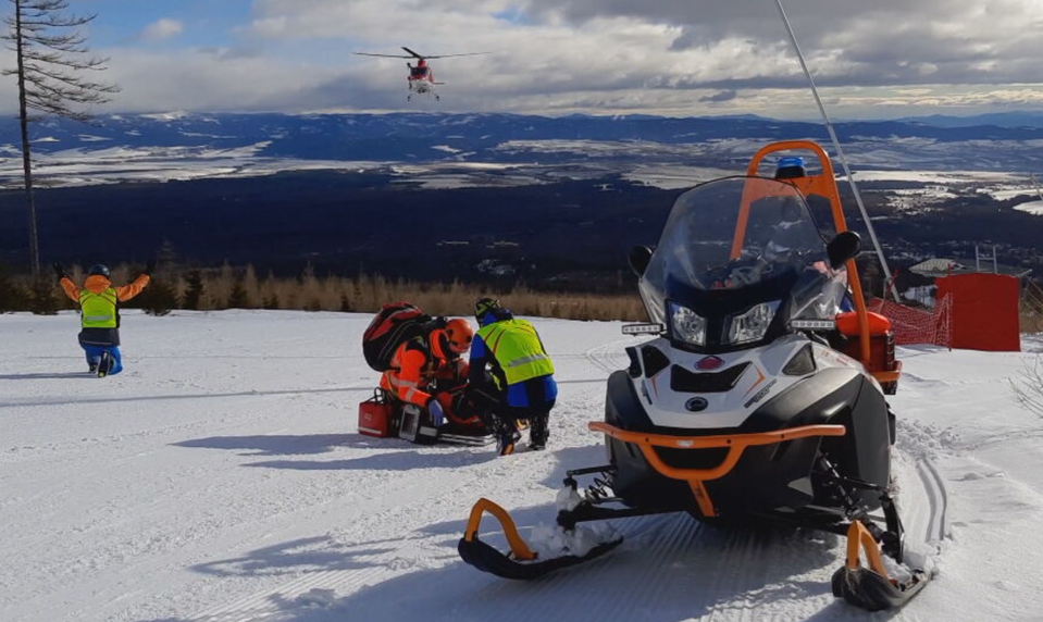 Zima v horách nebola milosrdná. 11 ľudí sa už domov nevrátilo