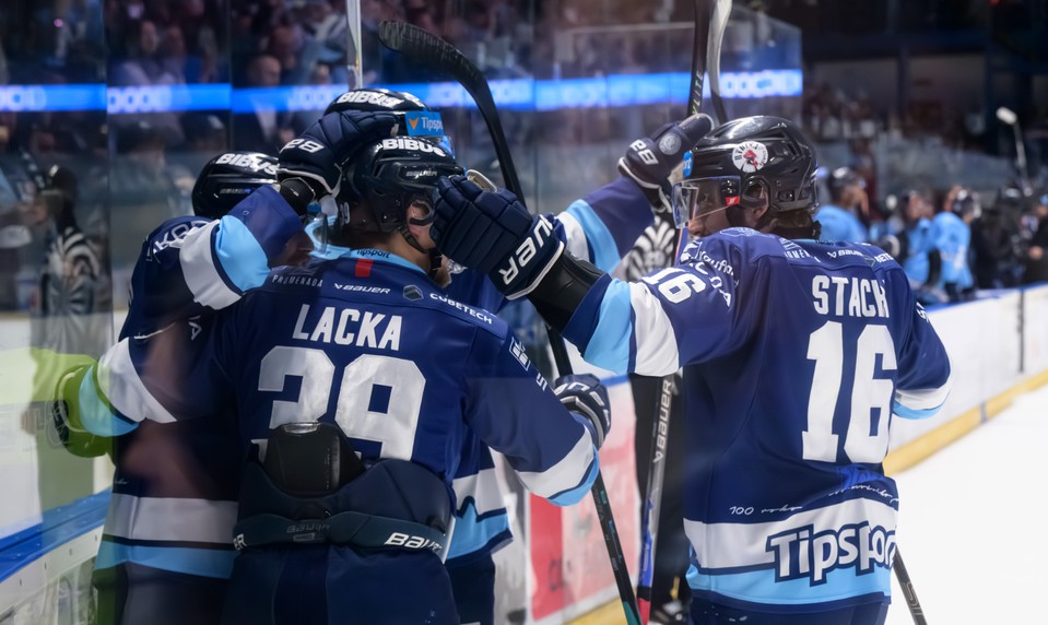 Nitra odmietla koniec sezóny, séria sa sťahuje do Bratislavy