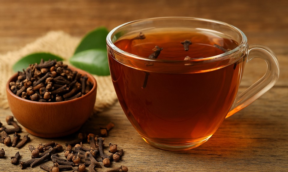 Pite nálev z KLINČEKOV a vaše telo vám poďakuje: Už po mesiaci ucítite výsledky!