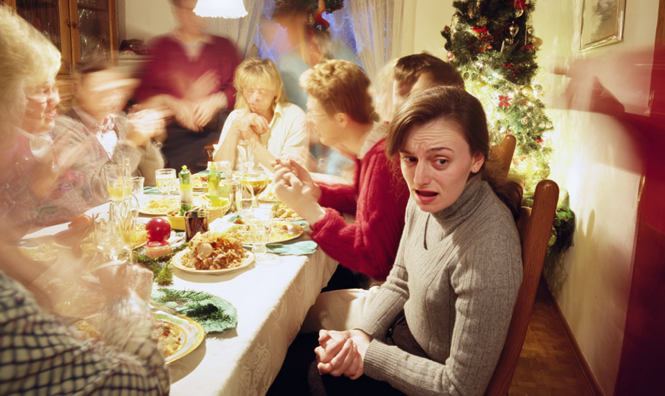 Vianočný pokoj bez chaosu: Praktické návody na zvládnutie stresu!