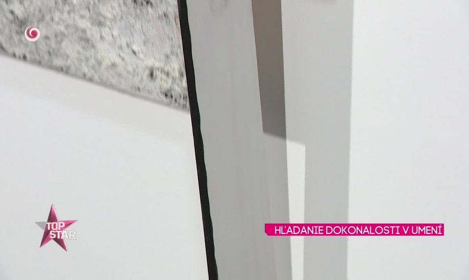 HĽADANIE DOKONALOSTI V UMENÍ