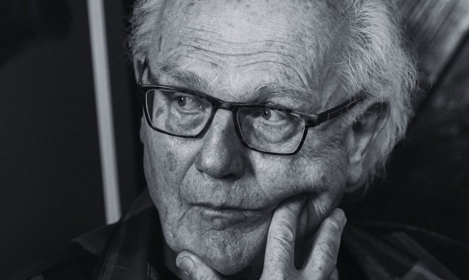 Vo veku 84 rokov nás opustil režisér a pedagóg Peter Mikulík