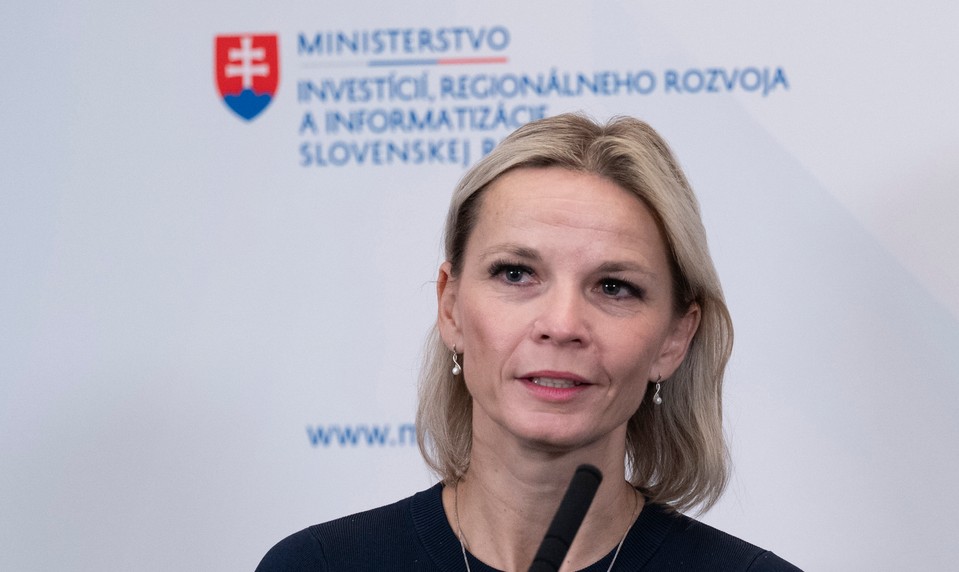 Incident v Česku: Ministerku slovne aj fyzicky napadla žena