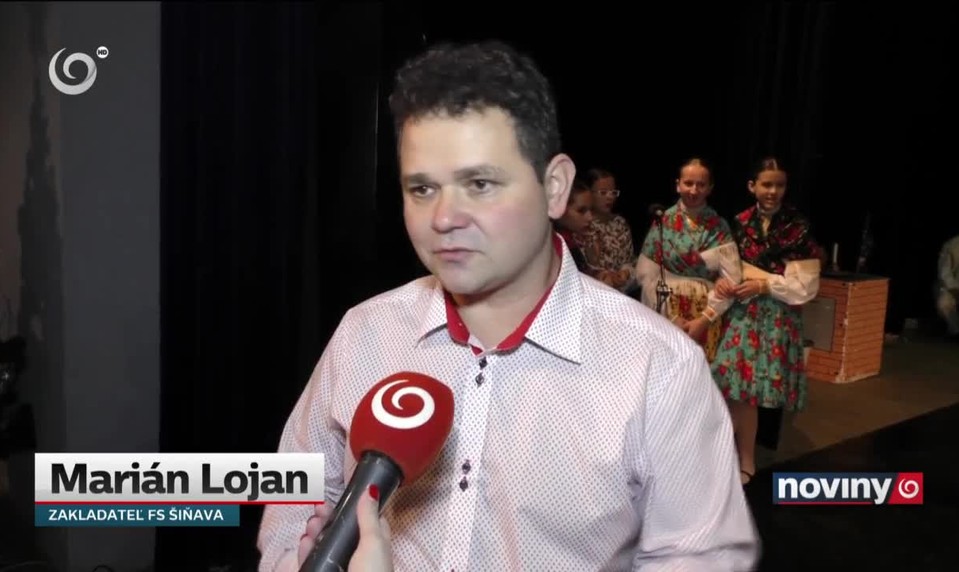 Folkloristika do škôl