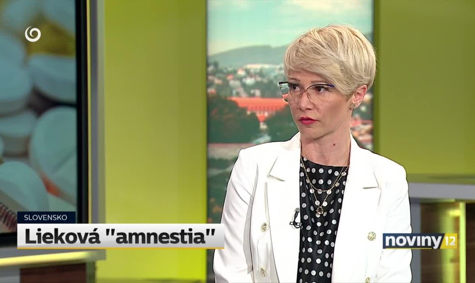 Lieková "amnestia"