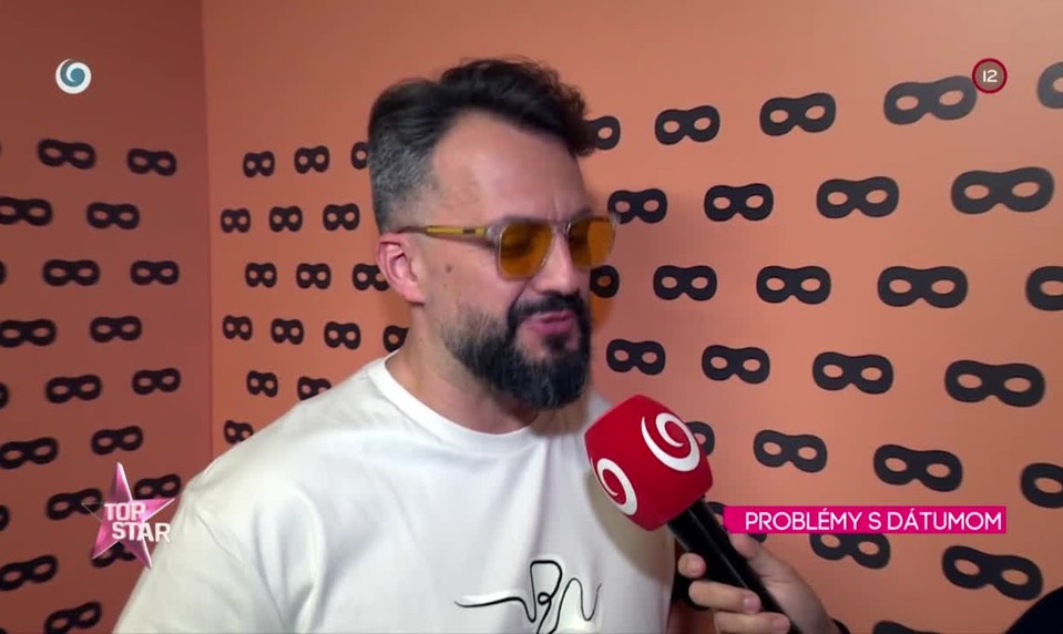 Problémy s dátumom