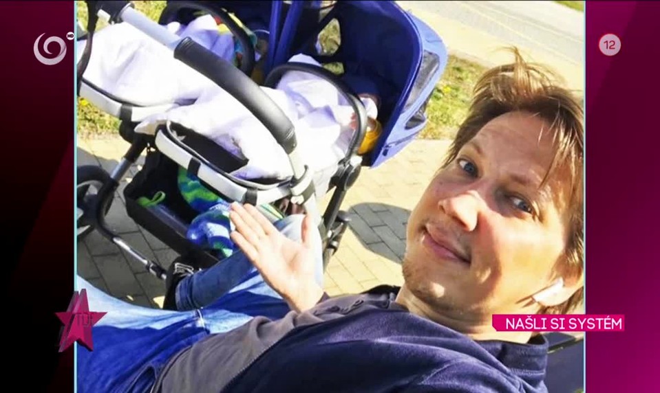 NAŠLI SI SYSTÉM Cmorik