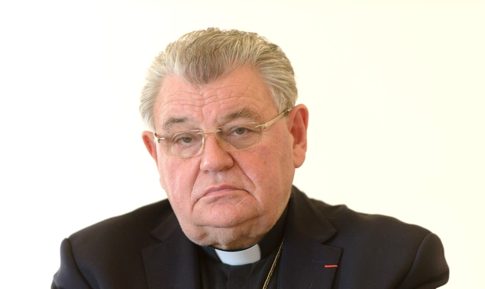 "Bol veľký bojovník," spomína žena, ktorá bola pri Dukovi v jeho posledných chvíľach