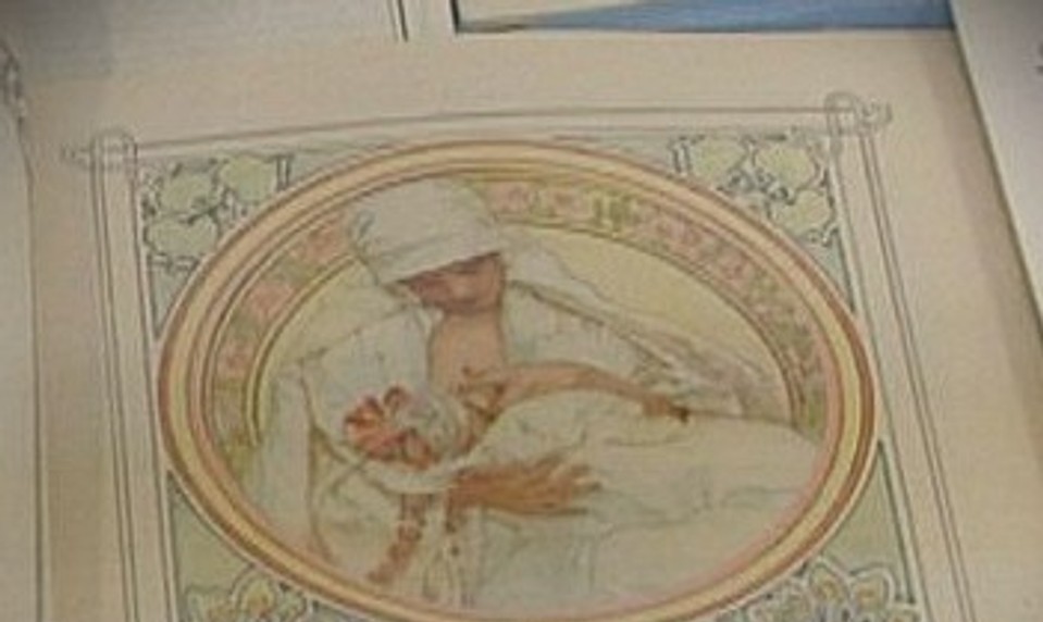 Malária, vibrátor a Alfons Mucha. Čo majú spoločné?