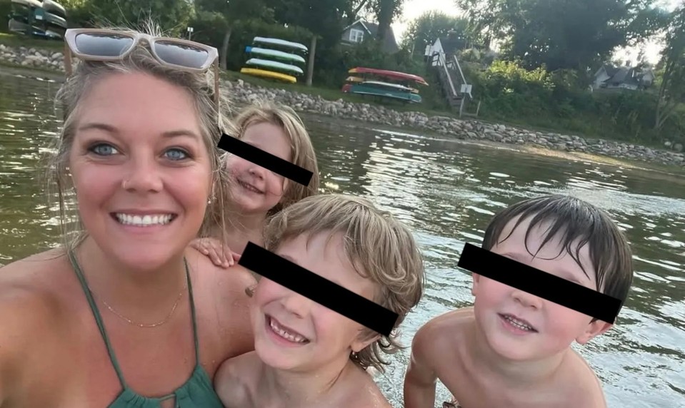 Zahynula rešpektovaná športová novinárka, zomreli aj jej tri deti