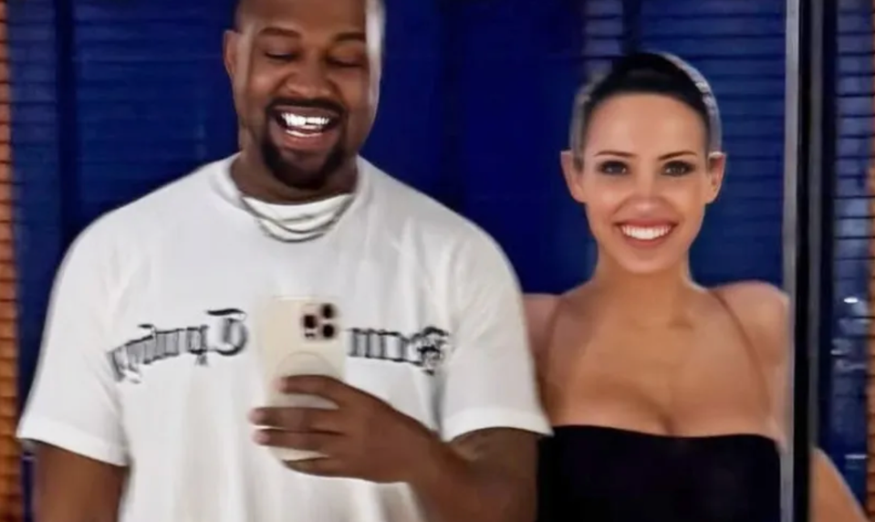 Konečne prehovorila! Kanyeho manželka detailne opísala ich vzťah, aj plány na DIEŤA!