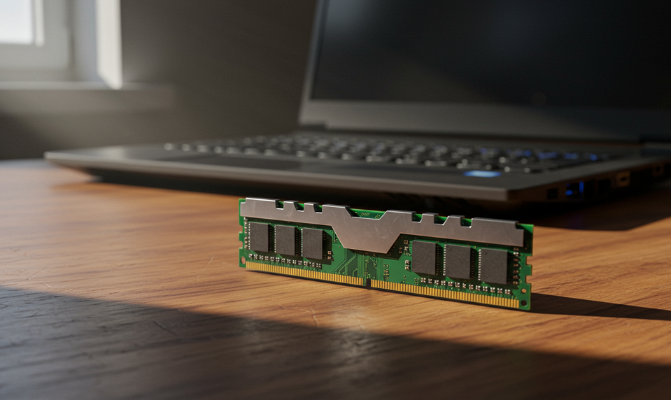 Ceny RAMiek v našej elektronike rapídne stúpli. Výrobcovia sa sústredili na umelú inteligenciu