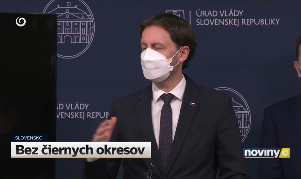 Bez čiernych okresov