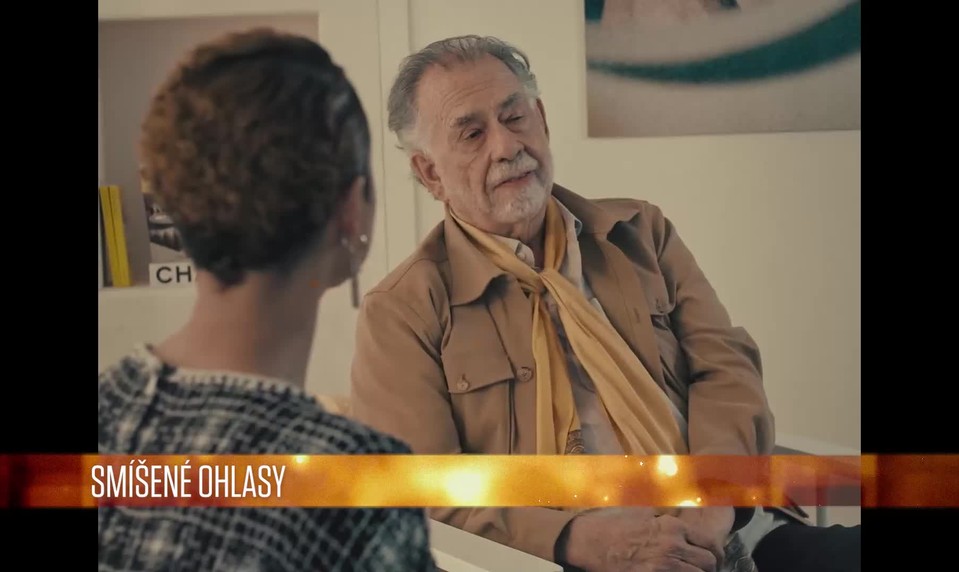 Filmové minuty EP21 2024