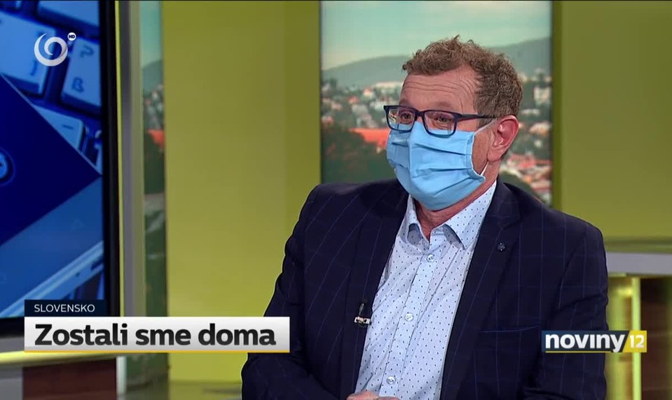 Zostali sme doma na TV JOJ: Ako trávia čas v izolácii známe tváre a rady, ako vyplniť čas