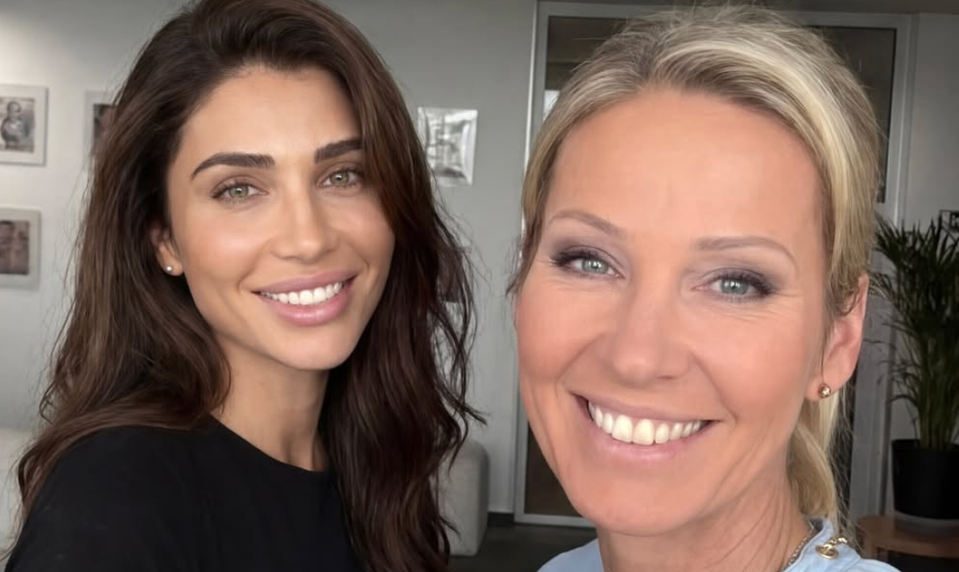 Sú jojkárske šoubizové moderátorky na odpis..? Topstar má mega sexi posilu!