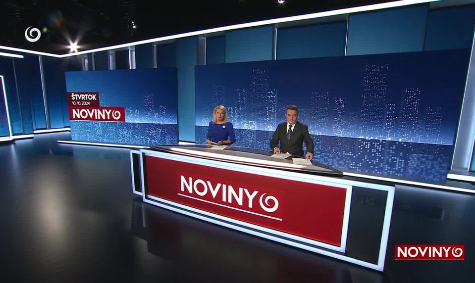 FLORIDOU SA PREHNAL NIČIVÝ HURIKÁN MILTON