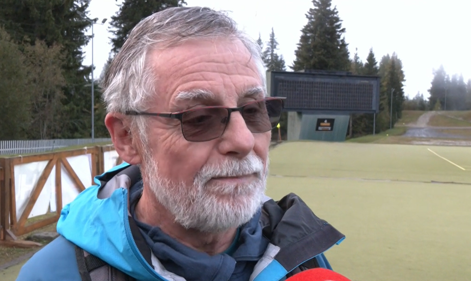 Z Mount Everestu k objektívu: Zoltán Demján nachádza nový adrenalín vo fotení