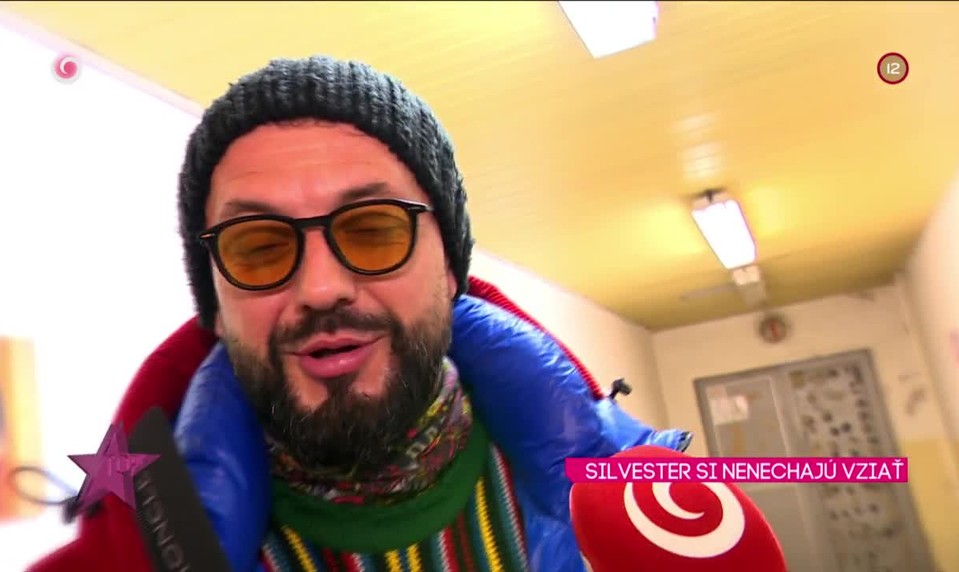 SILVESTER SI NENECHAJÚ VZIAŤ