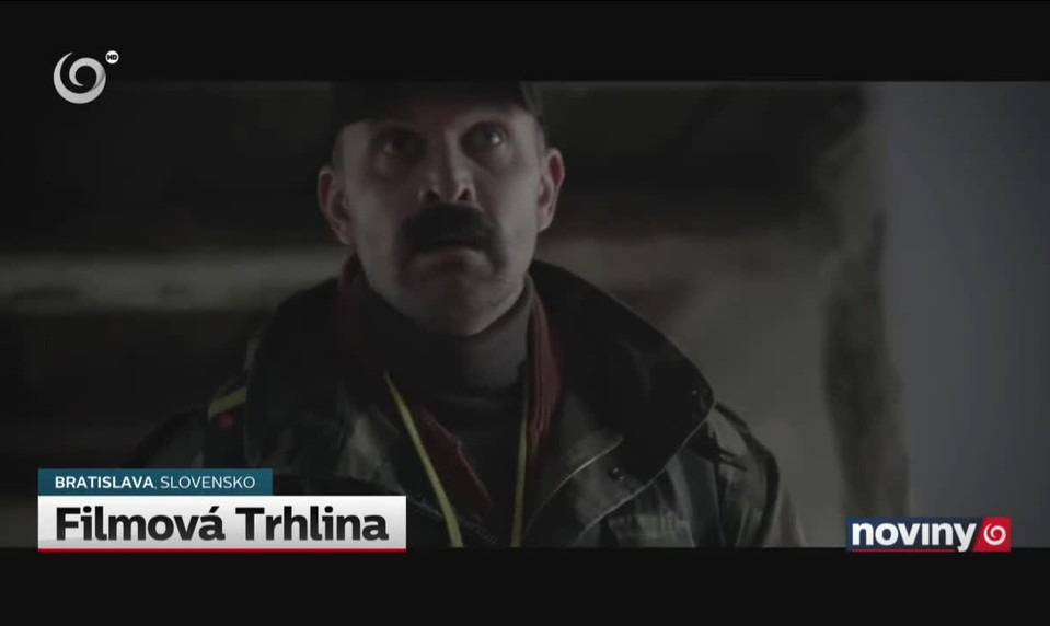 Filmová Trhlina