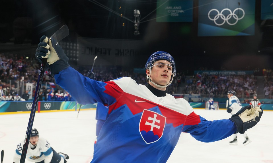 DVORSKÉHO švédčina vás posadí na zadok