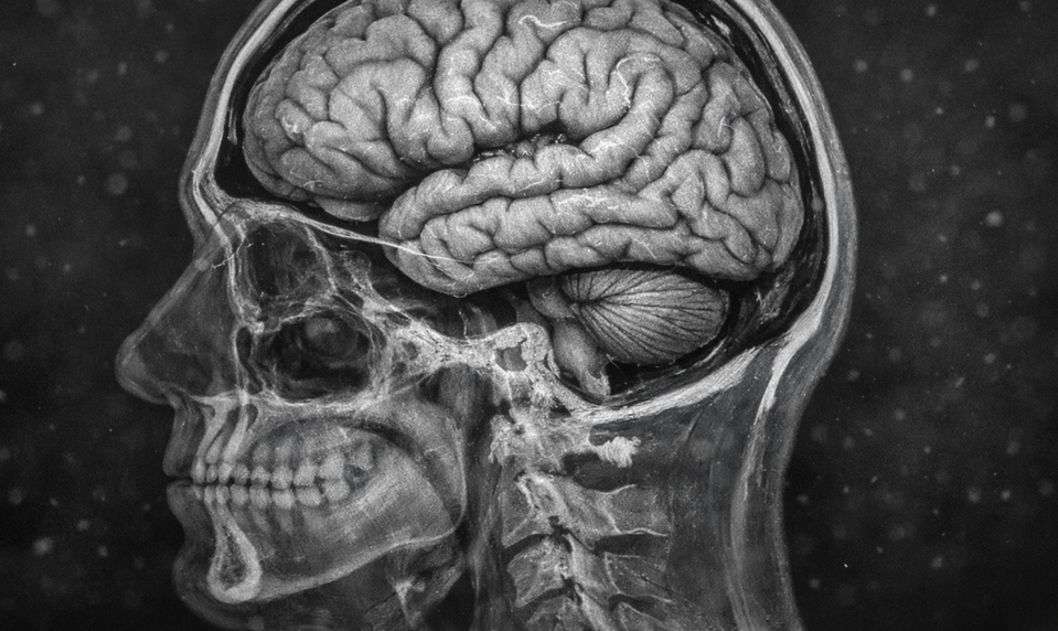 Čo odhalili lebky astronautov po návrate z vesmíru?