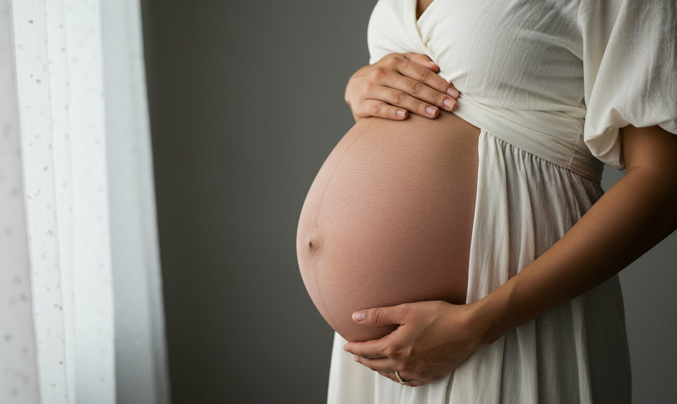 Po cisárskom reze zabudli lekári v tele mladej matky obväz, ktorý spôsobil infekciu. Žena neprežila
