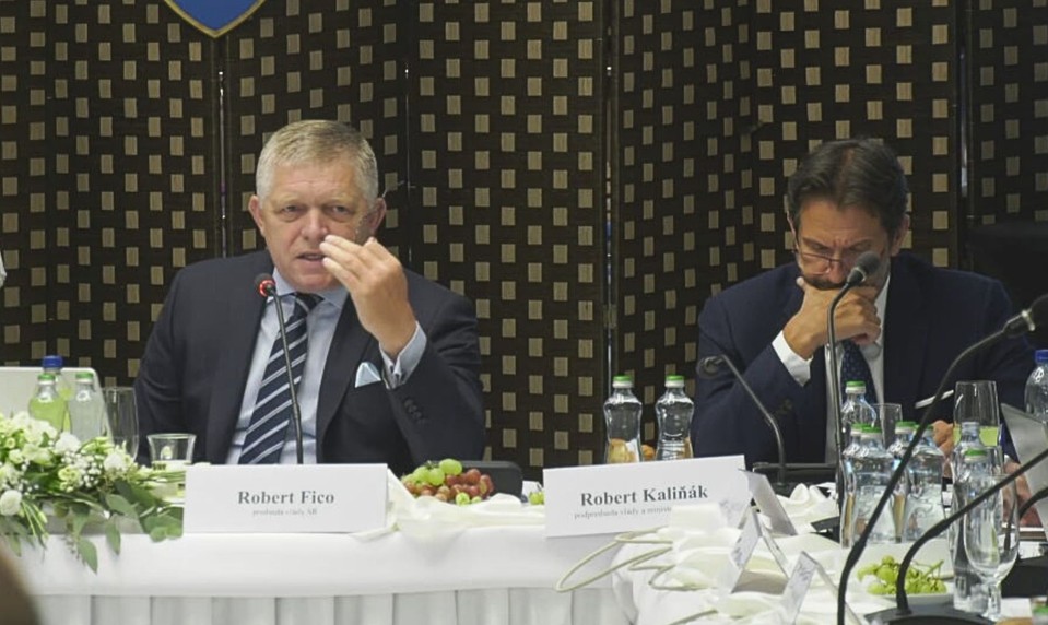 Vláda chystá 33 úloh: Fico oznámil miliónovú pomoc pre tieto regióny
