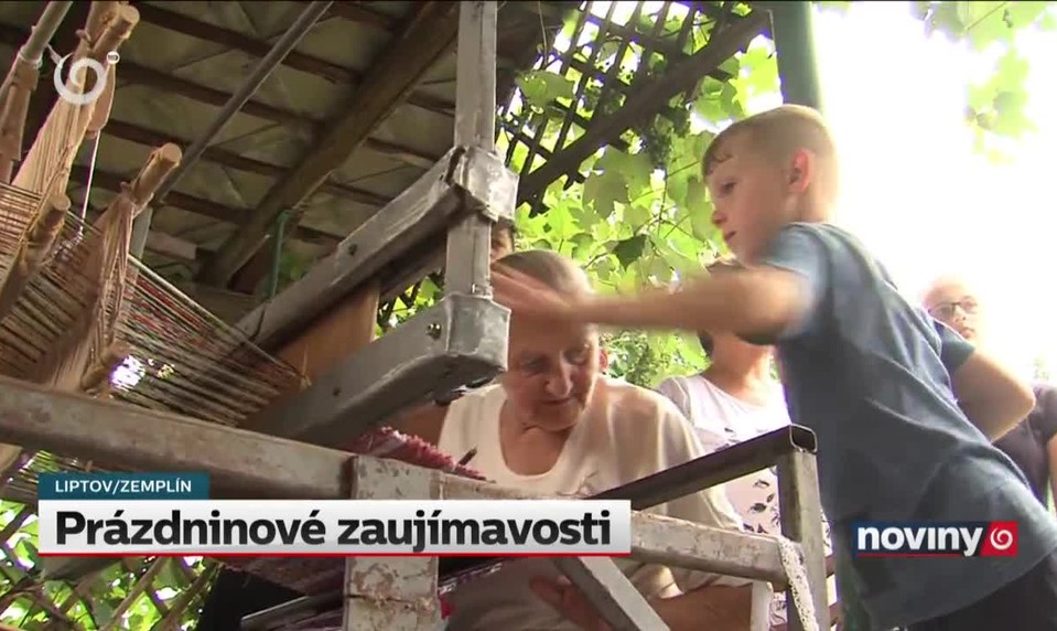 Prázdninové zaujímavosti