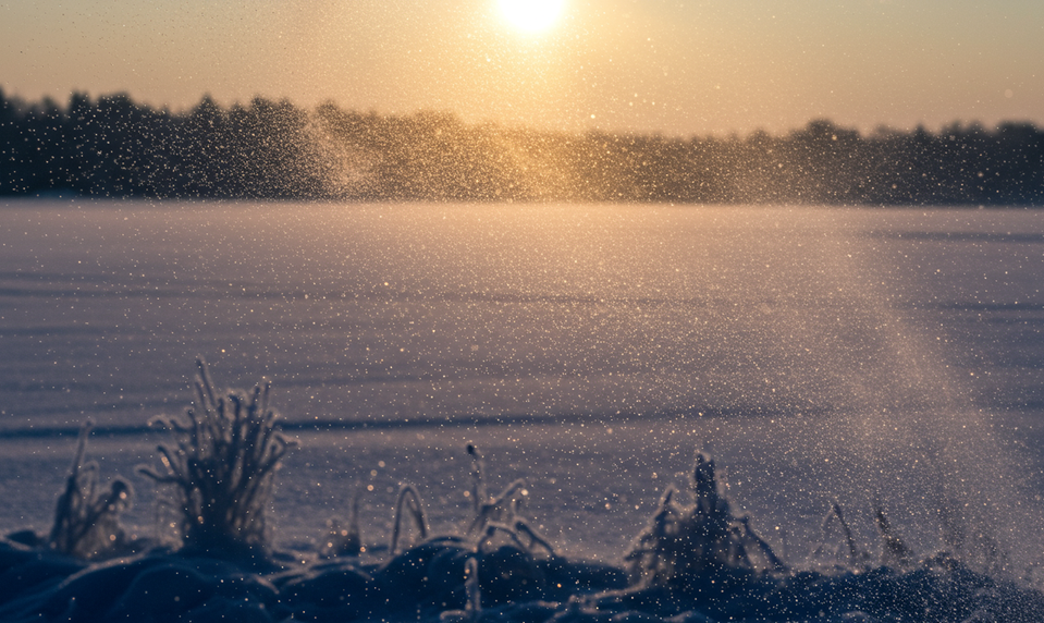 Európu čaká ochladenie: Blíži sa studený vzduch zo severného Atlantiku