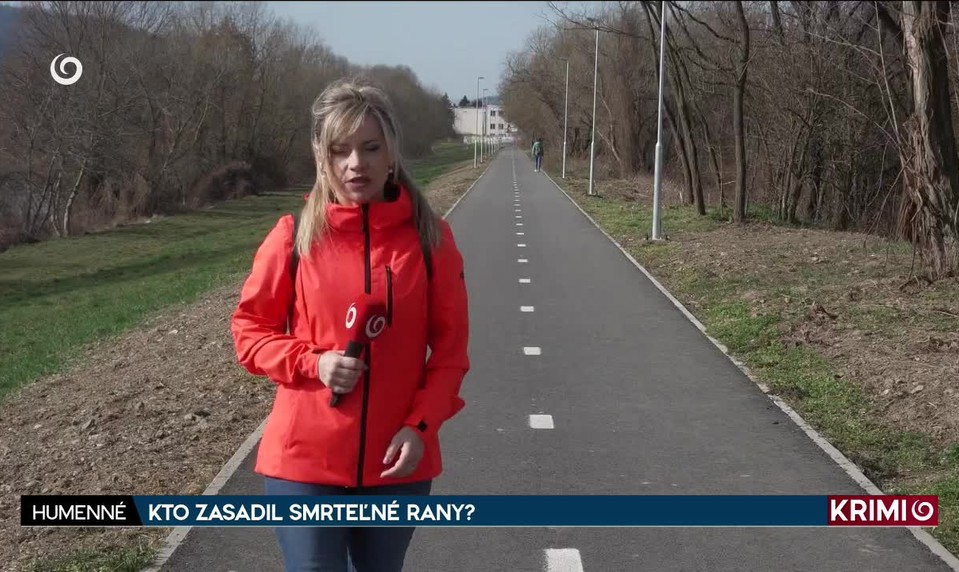 KTO ZASADIL SMRTEĽNÉ RANY?