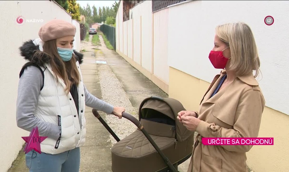 URČITE SA DOHODNÚ Durovcikovci