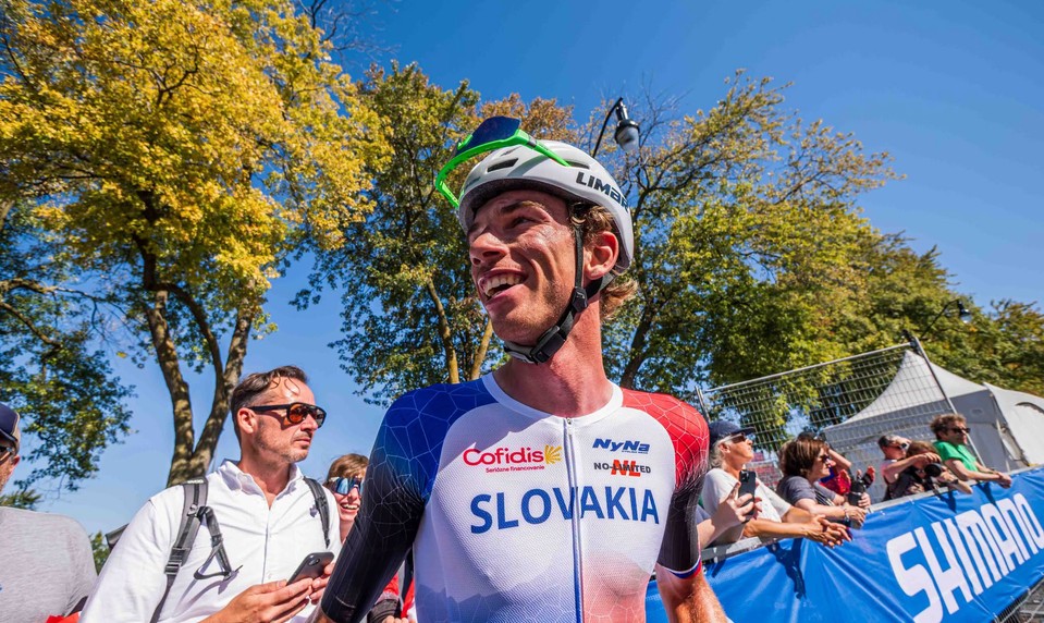 RIŠKA desiaty na ME, jeden zo Slovákov skončil v rukách záchranárov