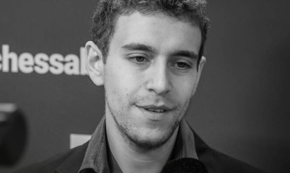 Zomrel šachový veľmajster, mal 29 rokov