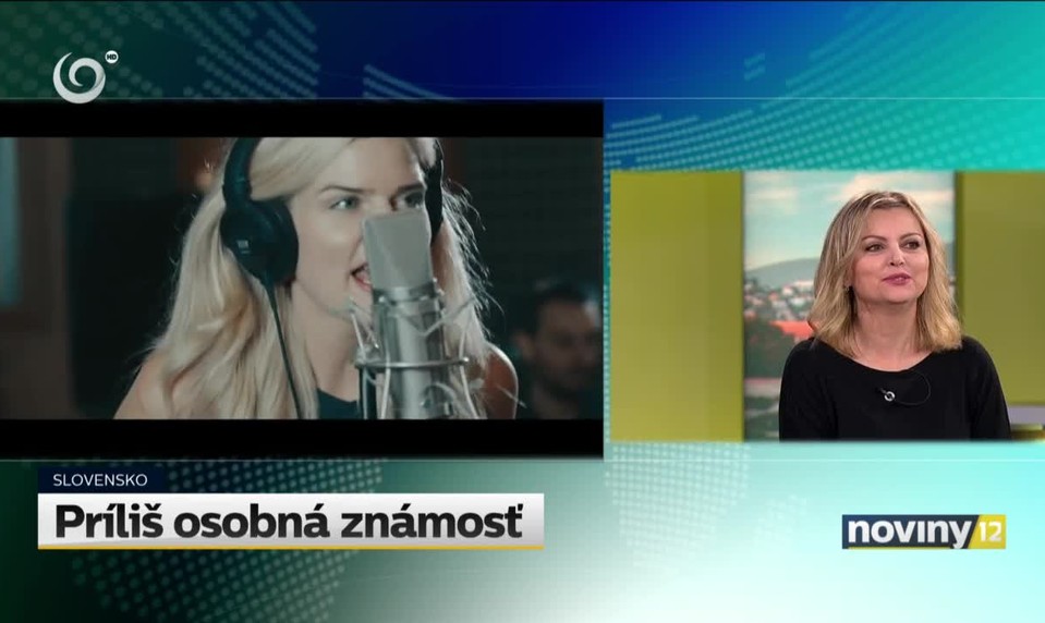 Príliš osobná známosť